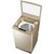 海尔(Haier) XQS100-BDZ15288U1 10公斤 波轮洗衣机 智能添加 香槟金第5张高清大图