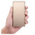 电小二 锋6-10000 移动电源/充电宝 10000毫安 金色 适用于iPhone第2张高清大图