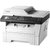 联想M7450F黑白激光打印机多功能一体机 打印复印扫描传真办公家用 套餐四第3张高清大图