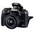 【国美自营】佳能(Canon)EOS M5（EF-M 15-45mm f/3.5-6.3 IS STM）微型单电套机 黑色第8张高清大图