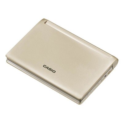 卡西欧（casio）E-D500GD英汉德电子辞典