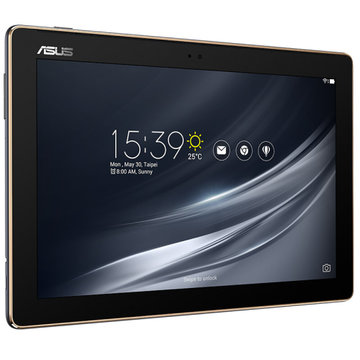 华硕(ASUS) ASUS ZenPad 10 10.1英寸(Android 7.0 MT8163A四核 2GB内存 32GB存储）尊爵蓝