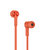 HUAWEI/华为 FreeLace 无线蓝牙耳机跑步运动通话降噪磁吸音乐防水耳机(赤茶橙)第5张高清大图