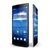 OPPO X9007 Find7轻装版 5.5吋高清移动3G 五模TD-LTE（4G）智能手机(黑色)第5张高清大图