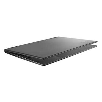 联想Lenovo YOGA720 13.3英寸触控翻转超极本电脑 i5-7200U 4GB 256GB固态 集显 黑色
