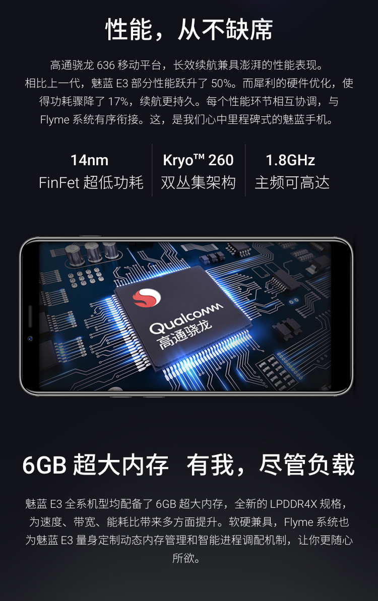 魅族e3参数图片