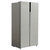 伊莱克斯(Electrolux) 520升 风冷 智能温控 高效压缩机冰箱 对开门 ESE5208TG 复古银第3张高清大图