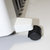 美的（Midea）NY2212-18C油汀取暖器电暖器暖风机浴室办公室家用节能大功率电暖气 电暖炉烘衣机速热(油汀加热)第5张高清大图