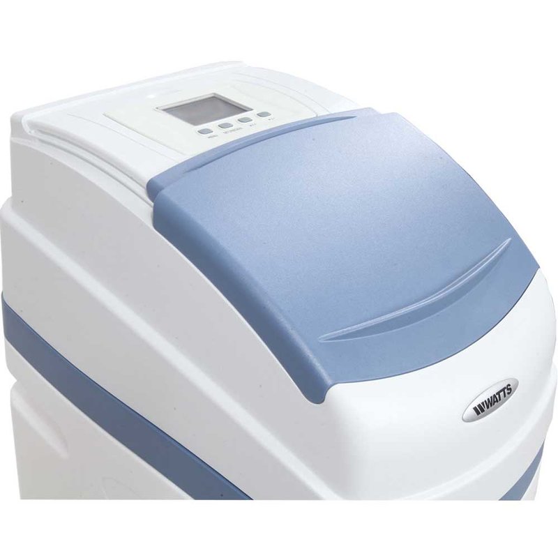 沃茨wattsws701软水机净水器净化水质白