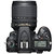 尼康（Nikon）D7100 单反套机（18-105mm VR）（尼康D7100 18-105套机）(尼康D7100(D7100套餐二)第4张高清大图