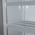 海尔（Haier）SC-450G商用立式保鲜冰柜 海尔冷藏柜风冷展示柜水果饮料保鲜柜 玻璃门冷柜第3张高清大图