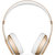 BEATS Solo3 Wireless MNEP2PA/A 头戴式无线蓝牙耳机 时尚流线式设计 舒适降噪 高清音质 金色第3张高清大图