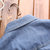 AFS JEEP战地吉普 新款男式长袖牛仔衬衫 全棉舒适春秋冬薄款衬衣 衬衫男 工装男衬(LL-1770浅蓝 L)第3张高清大图