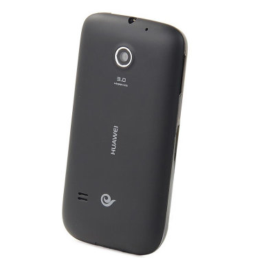 Huawei/华为 C8650  3.5英寸 电信天翼 智能手机 不能使用4G电信卡(官方标配)
