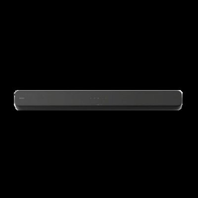 Sony/索尼 HT-S100F 无线蓝牙回音壁音响 客厅家用家庭影院 电视手机音箱电脑卧室床头壁挂 一体式音响(黑色 官方标配)