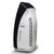 夏普（SHARP）空气净化器 KC-CE50-W 家用除雾霾除甲醛 加湿净化器白色第3张高清大图