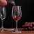 拜杰红酒杯套装家用玻璃葡萄酒高脚杯醒酒器欧式个性红酒杯醒酒器套装(红酒杯套装（破损包赔）)第4张高清大图