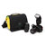 森林绿（Forest Green）ENA-212防水耐磨抗撕拉休闲 单反摄影包/相机包 单肩包 黑黄色第5张高清大图