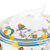 雅诚德8+1天堂鸟茶具（西橘图）第6张高清大图