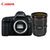 佳能（Canon）EOS 5D Mark IV 配EF24-70mm f/2.8L II USM全画幅5D4相机(官方标配)第5张高清大图