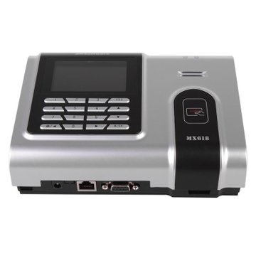 中控科技（ZKSoftware）MX618射频卡考勤机