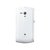 索尼（SONY）MT25i 3G手机 （白色）WCDMA/GSM联通定制（单核 1GHz、 4.0英寸屏、 摄头500万、 1G存储）第2张高清大图