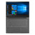 联想（Lenovo）小新Air 14英寸轻薄本笔记本电脑 I5-8250U 8G 256GB MX150-2G独显(黑色)第3张高清大图