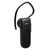 捷波朗（Jabra）CLASSIC新易行 商务手机通话蓝牙耳机 通用型 耳挂式 黑色第3张高清大图