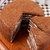 双山 俄罗斯进口提拉米苏千层蛋糕西式糕点早餐500g(可可味)第5张高清大图
