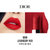 【正规授权】Dior迪奥烈艳蓝金唇膏口红3.5g(哑光999正红)第2张高清大图