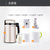 九阳（Joyoung）豆浆机DJ13E-C5 家用破壁智能预约时间温度 多功能全自动果汁辅食机第5张高清大图