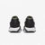 Nike/耐克 男女鞋 STRUCTURE20气垫黑白网面跑步鞋849576(849576-003 37.5)第5张高清大图