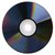 麦克赛尔（Maxell）CD-RW 可擦写刻录光盘 （10单片装10X/700M ） 可重复擦写使用第4张高清大图