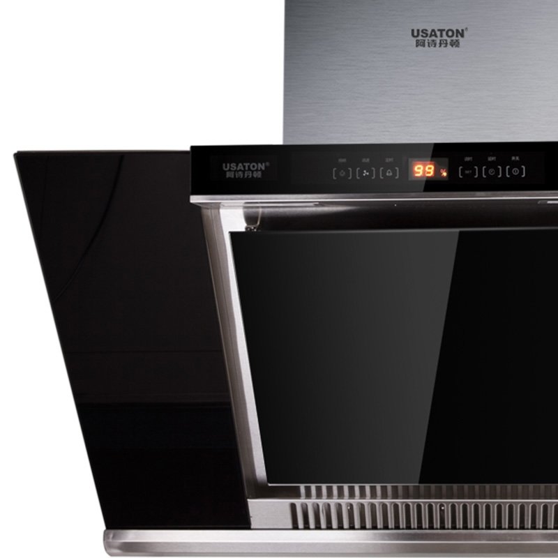 阿诗丹顿(usaton)f900a 油烟机