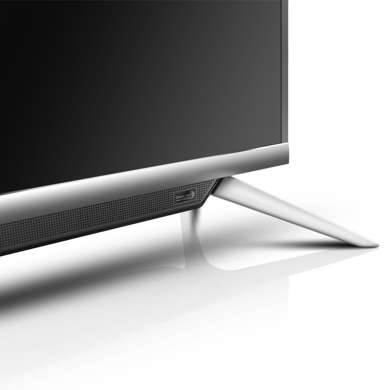 创维skyworth65g665英寸朝前geekbar调音酷开50系统智能网络电视