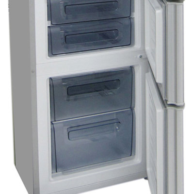 美菱冰箱BCD-206L3C