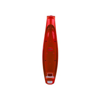 莱克（LEXY）VC-SP1001D-10吸尘器（赤炎红）