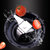 开优米 榨汁机迷你 便携式全自动果蔬果汁机(蓝色 250ML)第3张高清大图