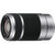 索尼（SONY）E 55-210mm F4.5-6.3 OSS (SEL55210) （原装全新拆机头、）长焦变焦镜头(官方标配)第5张高清大图