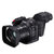 佳能（Canon）XC15 4K摄像机 专业摄像机 高清 4K新概念摄像机 佳能XC15第5张高清大图