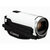 佳能（Canon）LEGRIA HF R606 数码摄像机 高清摄像机(白色 优惠套餐四)第2张高清大图