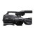 索尼（Sony） HXR-MC2500C 高清肩扛婚庆摄像机 索尼2500C摄像机(MC2500C黑色 MC2500C(官方标配)第5张高清大图