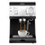 东菱（Donlim） 咖啡机家用 意式半自动 20bar意式浓缩 蒸汽打奶泡 咖啡机DL-KF6001(白色（请修改） 意式咖啡机)第3张高清大图