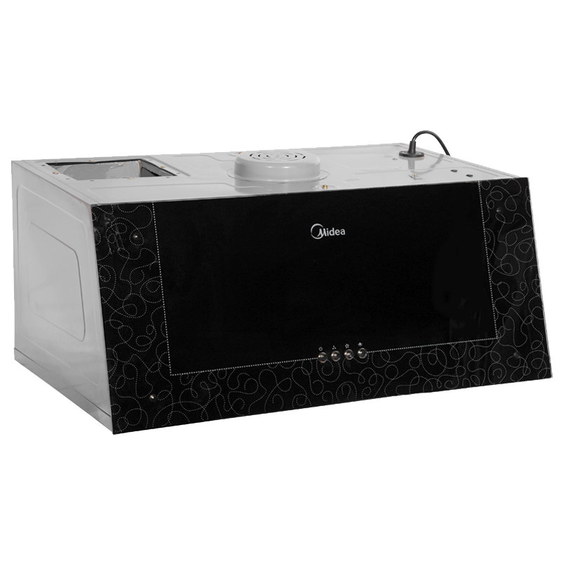 美的抽油烟机cxw-180-ds20