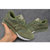 New Balance/NB新百伦ML997HBB男鞋复古跑步鞋休闲运动鞋慢跑鞋(ML997.5HBB军色 44)第3张高清大图