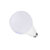劲荣（JINRONG）DDZM365 5W LED灯泡（计价单位：个）白色第4张高清大图