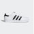 阿迪达斯 adidas 三叶草 男女 SUPERSTAR 经典鞋 C77124(白色 35)第3张高清大图