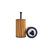 九洲狮王雪铁龙系列滤清器套装 空气滤+空调滤+机油滤 三件套(东风雪铁龙富康1.6L(05-08))第4张高清大图