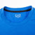 阿玛尼Emporio Armani男士纯棉短袖T恤*品男装圆领时尚休闲半袖t恤90831(蓝色 M)第3张高清大图