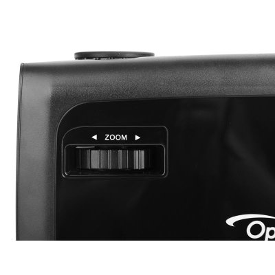奥图码（Optoma）DN322投影机（黑色）